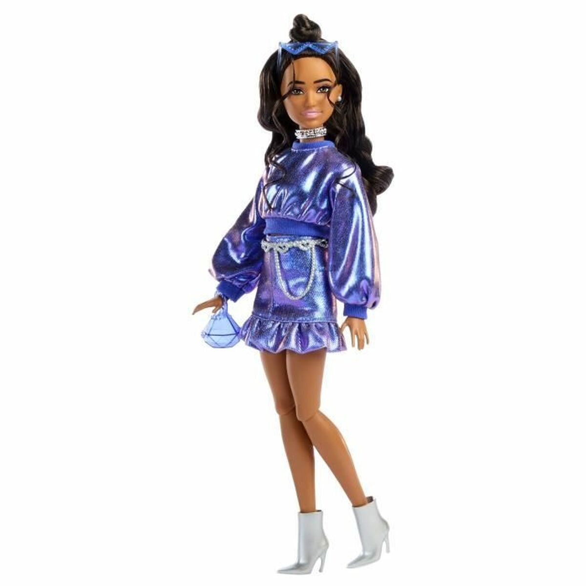 Docka Barbie - 2