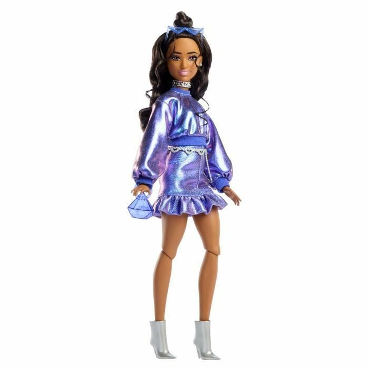 Docka Barbie