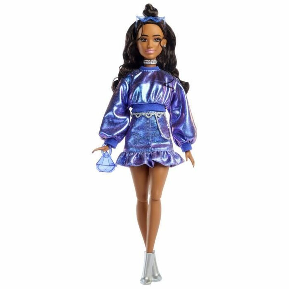 Docka Barbie - 3