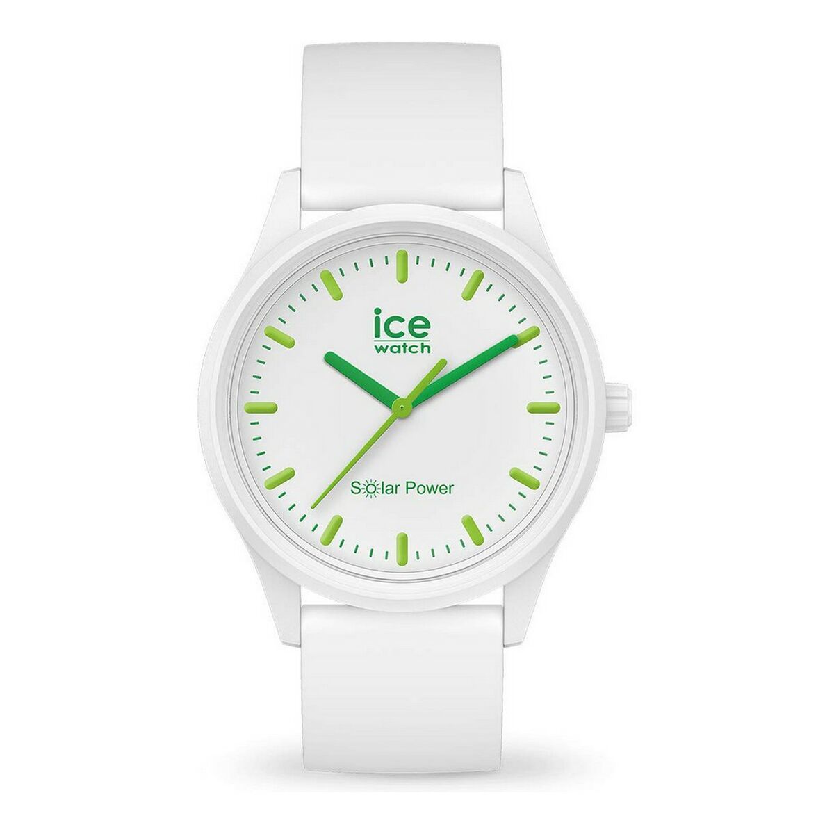Damklocka Ice IC017762