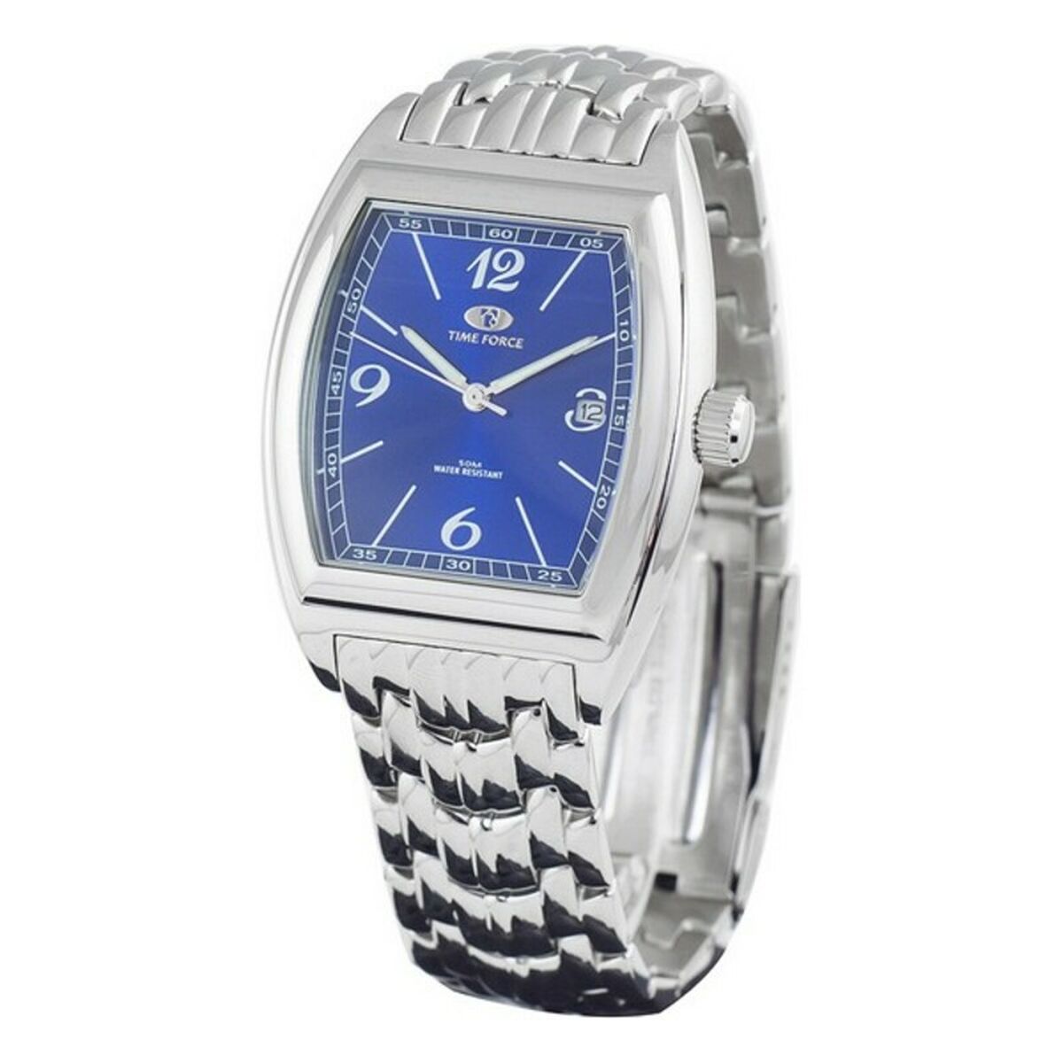 Herrklocka Time Force TF1822J-01M (Ø 38 mm) - 8