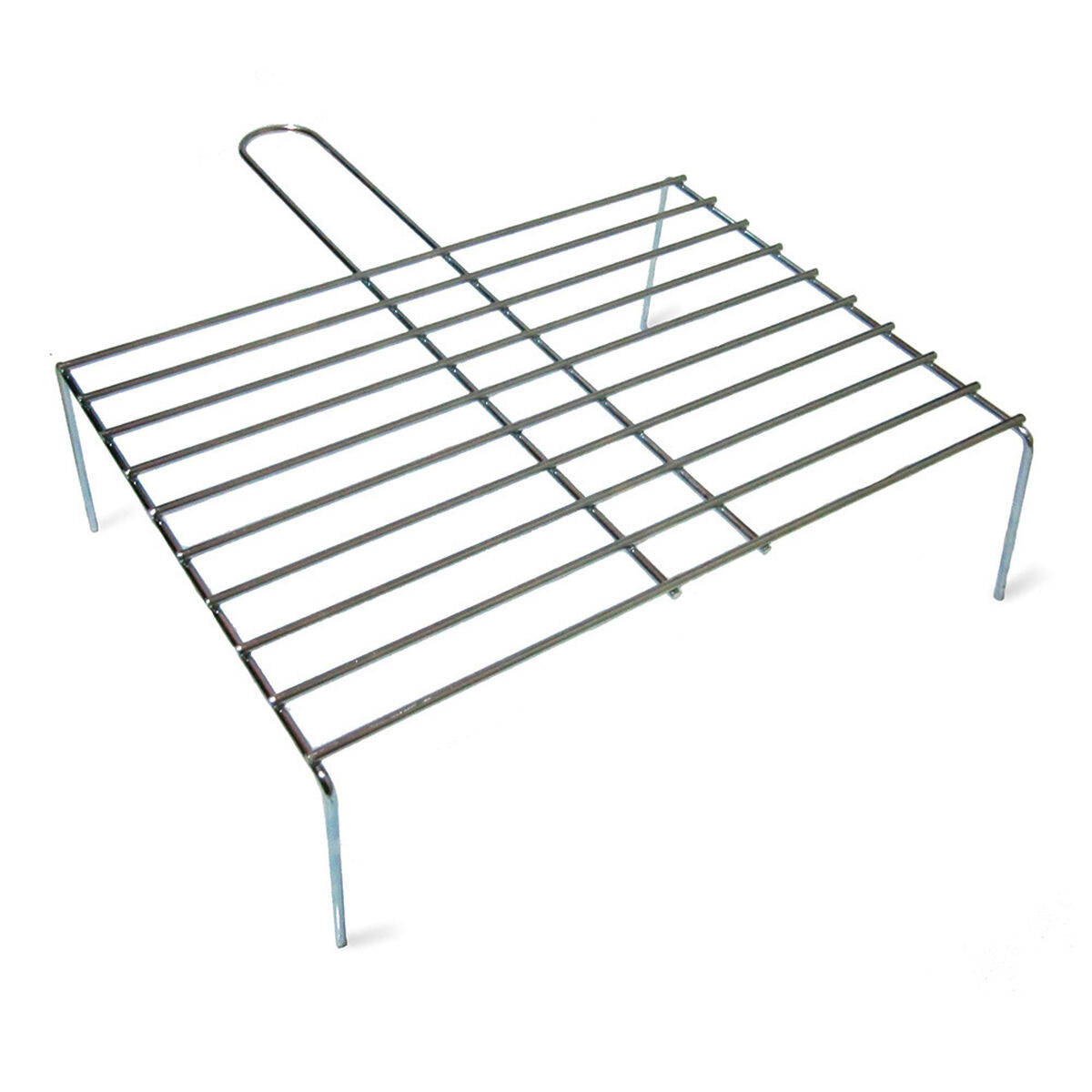 Grill EDM 45 x 35 cm Zink - 3
