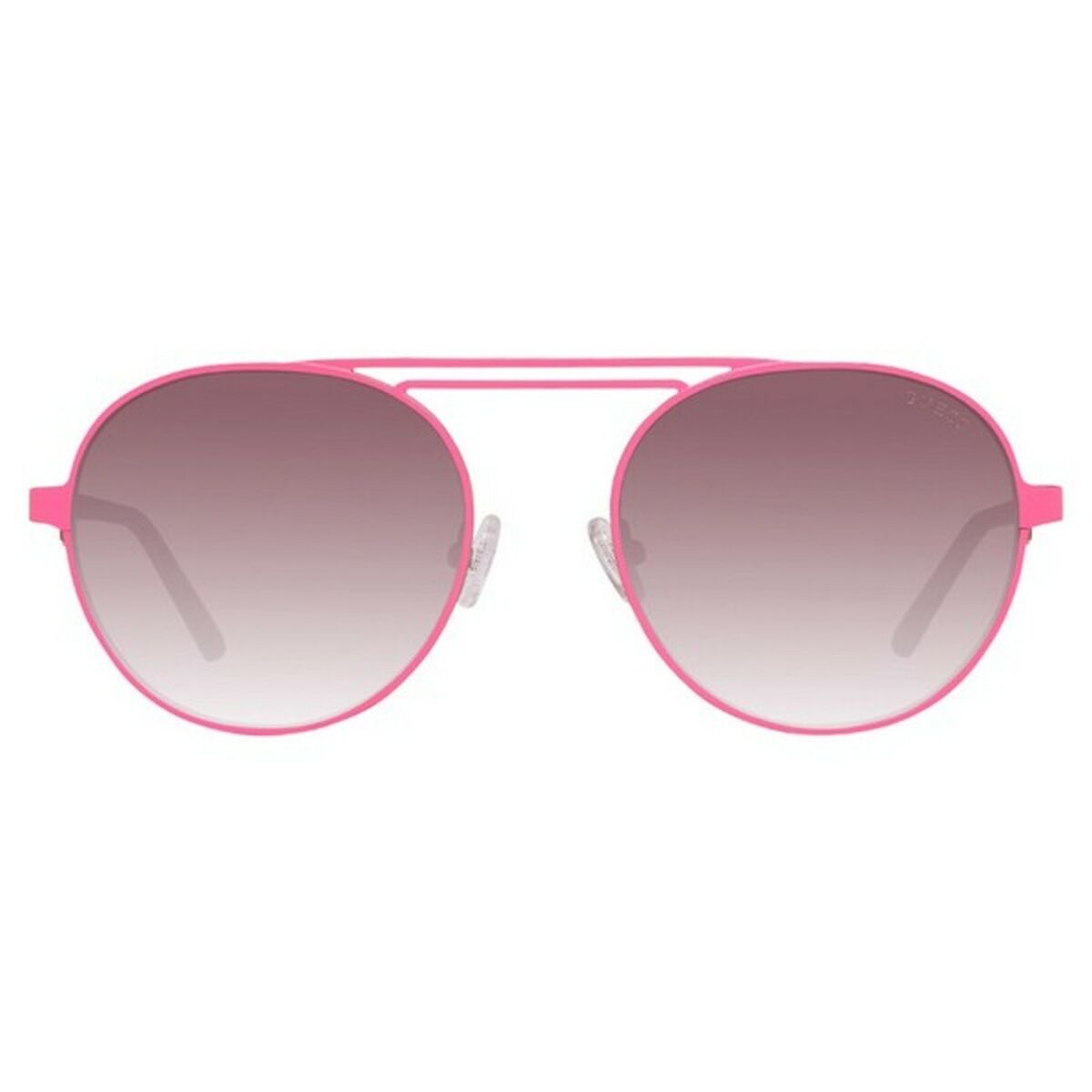 Unisexsolglasögon Guess GU3028 73F (Ø 55 mm) - 9