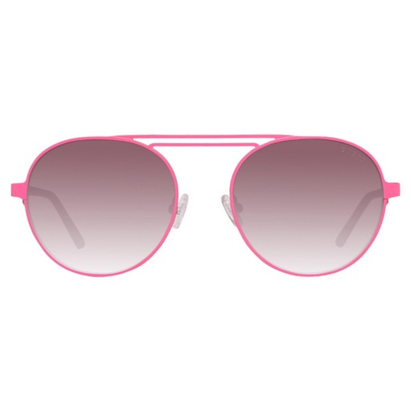 Unisexsolglasögon Guess GU3028 73F (Ø 55 mm) - 3