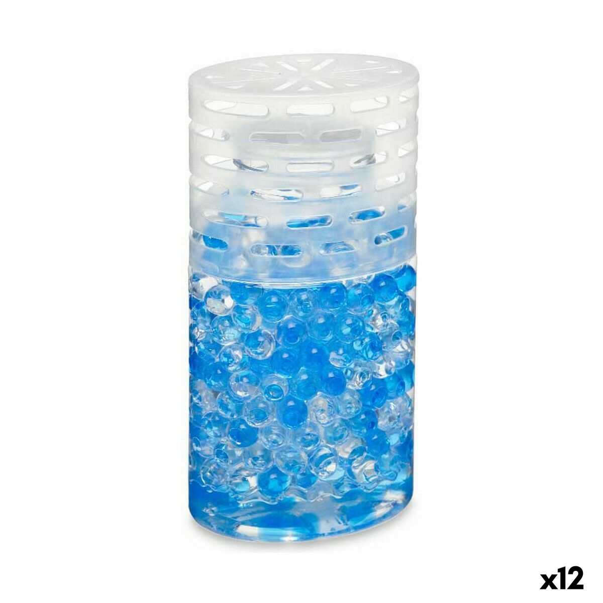Luftrenare Acorde Havet 400 g Gelekulor (12 antal) - 3