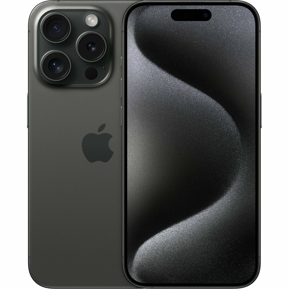 Smartphone Apple MTVC3ZD/A 1 TB - 7