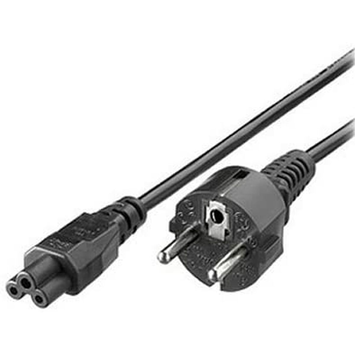 Elkabel 3GO CTREBOL 1,2 m Svart - 2