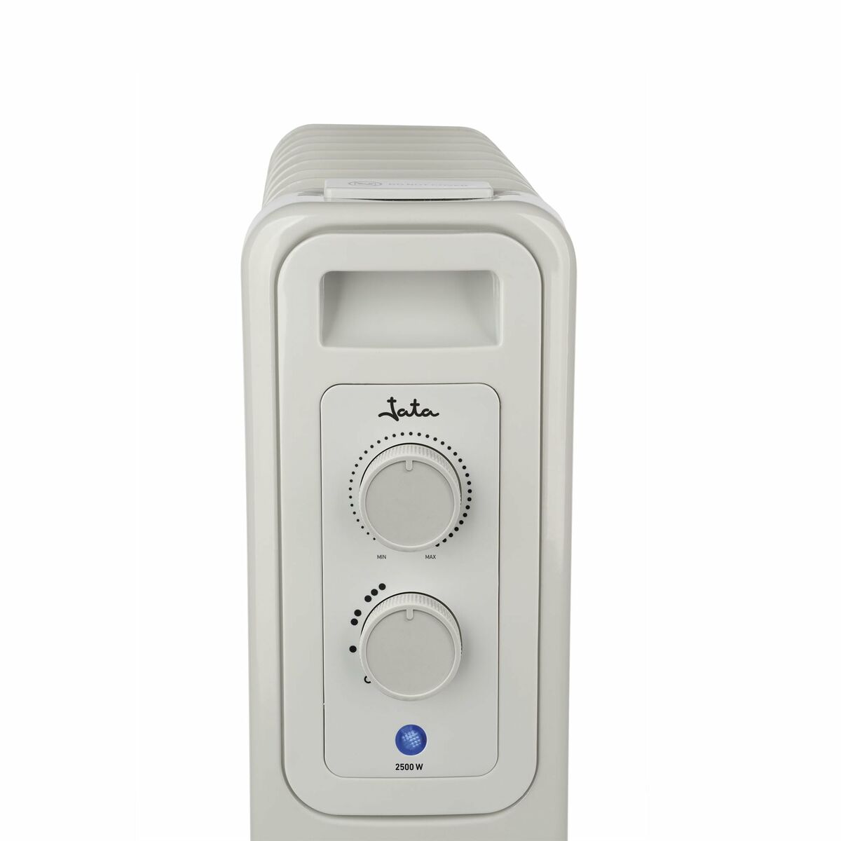 Oljeelement JATA JCRA2311 Vit 2500 W - 4