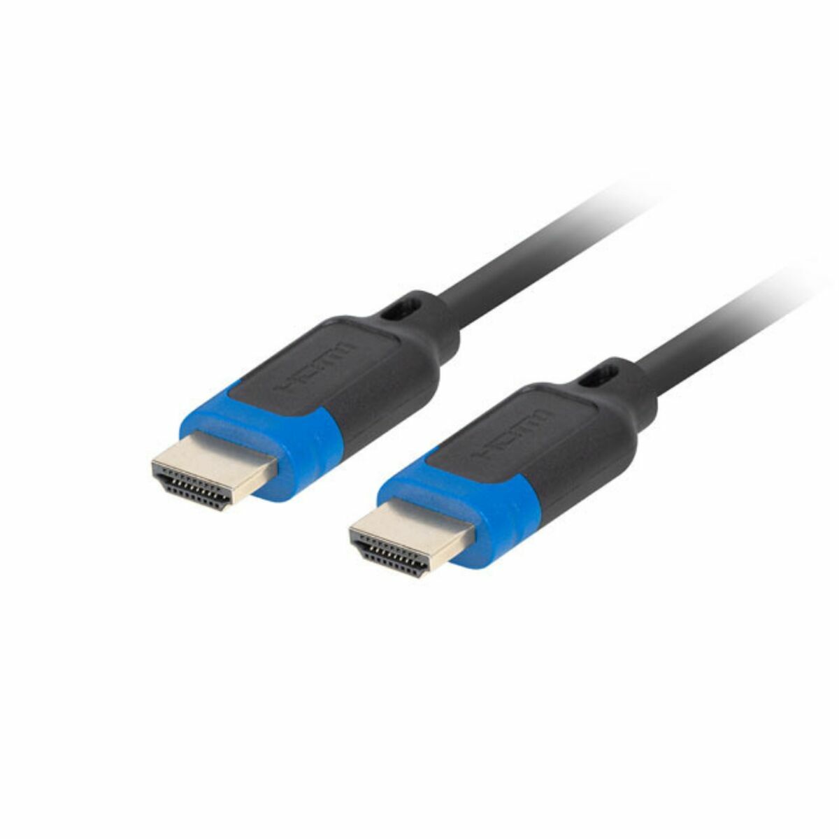 Kabel HDMI Lanberg CA-HDMI-30CC-0018-BK