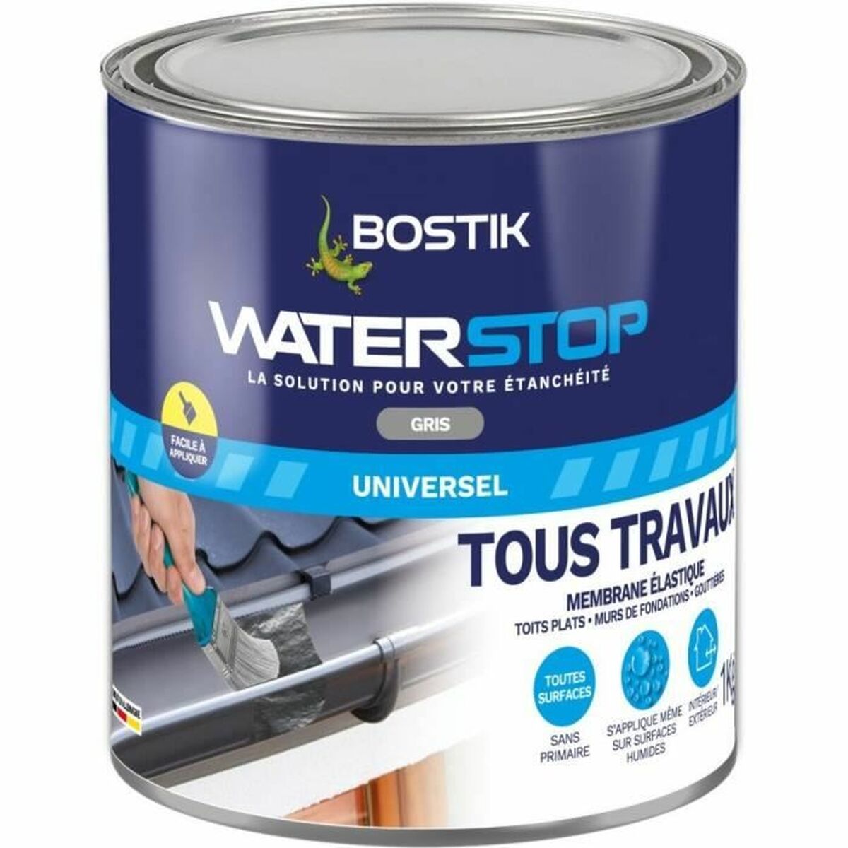 Silikon Bostik