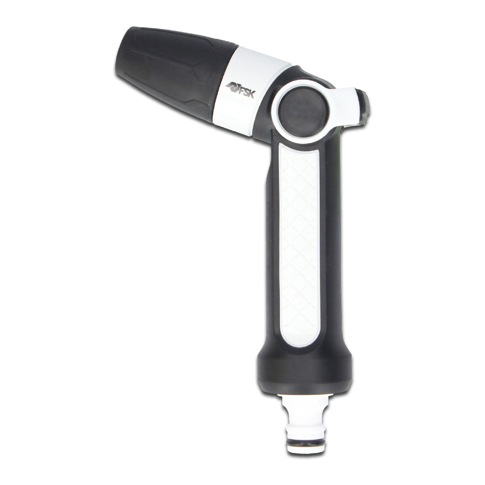 Sprutpistol Ferrestock Vit - 3