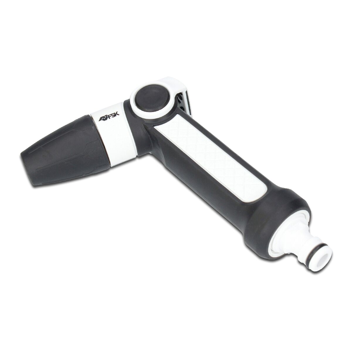 Sprutpistol Ferrestock Vit - 5