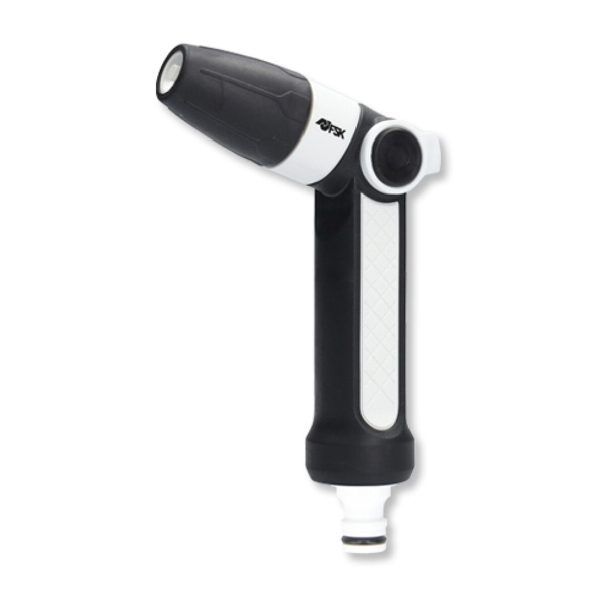 Sprutpistol Ferrestock Vit - 7