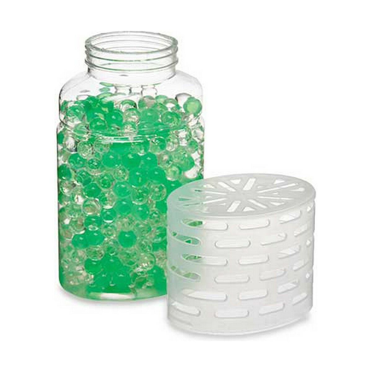 Luftrenare Acorde Jasmin 400 g Gelekulor (12 antal) - 5