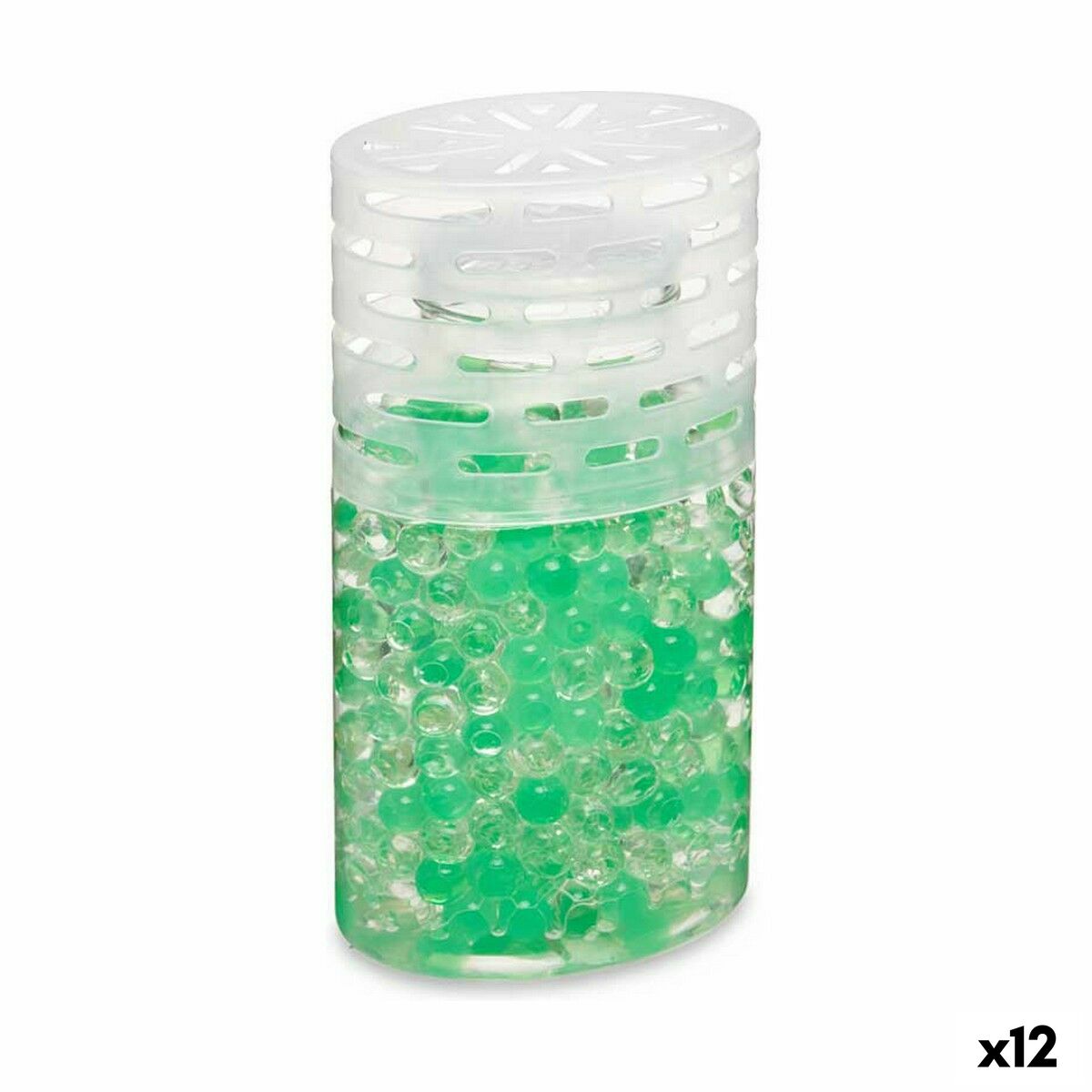 Luftrenare Acorde Jasmin 400 g Gelekulor (12 antal)