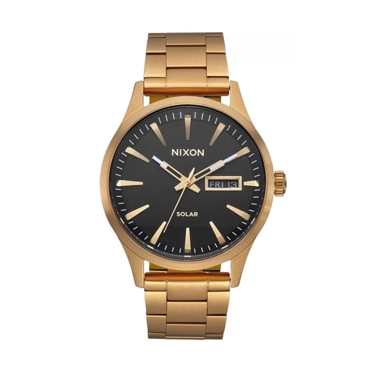 Herrklocka Nixon A1346-510 - 7