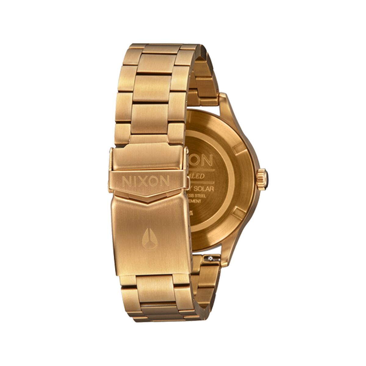 Herrklocka Nixon A1346-510 - 5