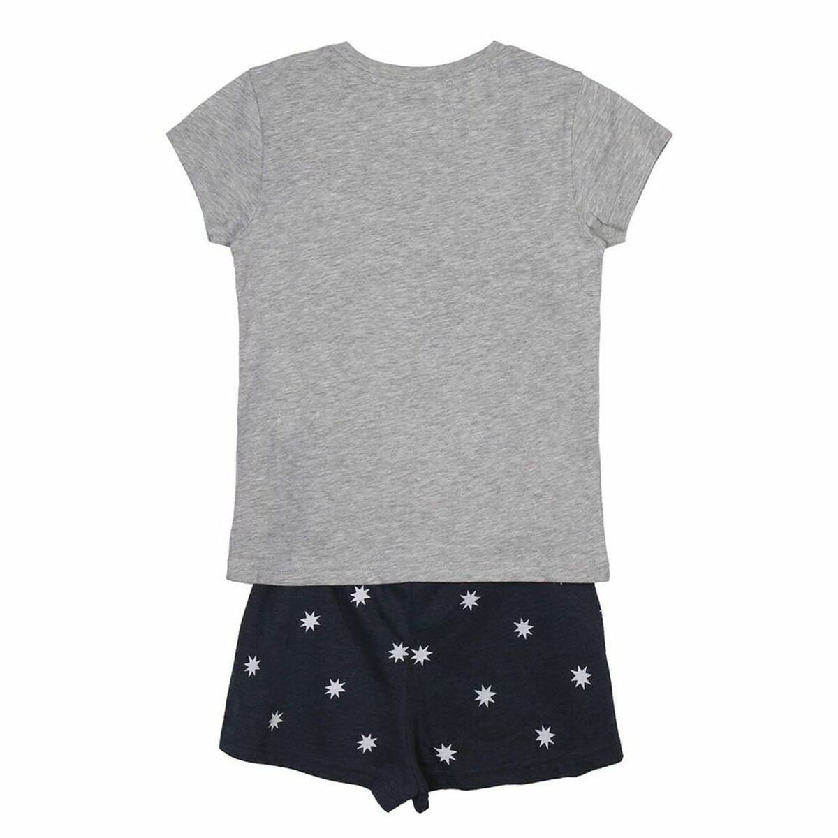 Pyjamas Barn Harry Potter Grå - 8