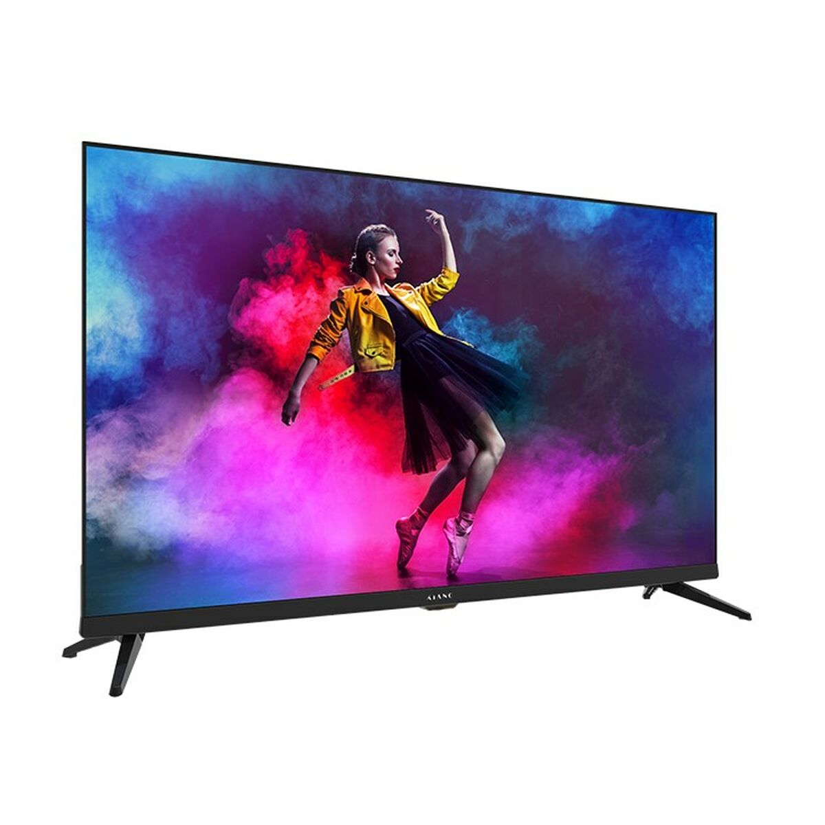 Smart TV Kiano ELEGANCE WXGA 31,5" - 6