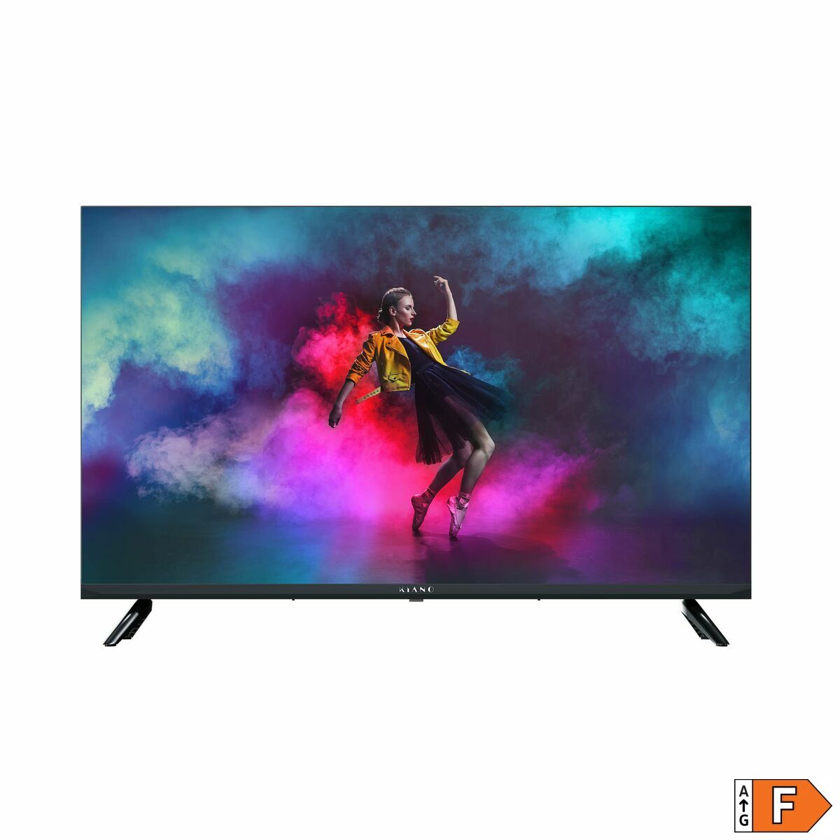 Smart TV Kiano ELEGANCE WXGA 31,5" - 2