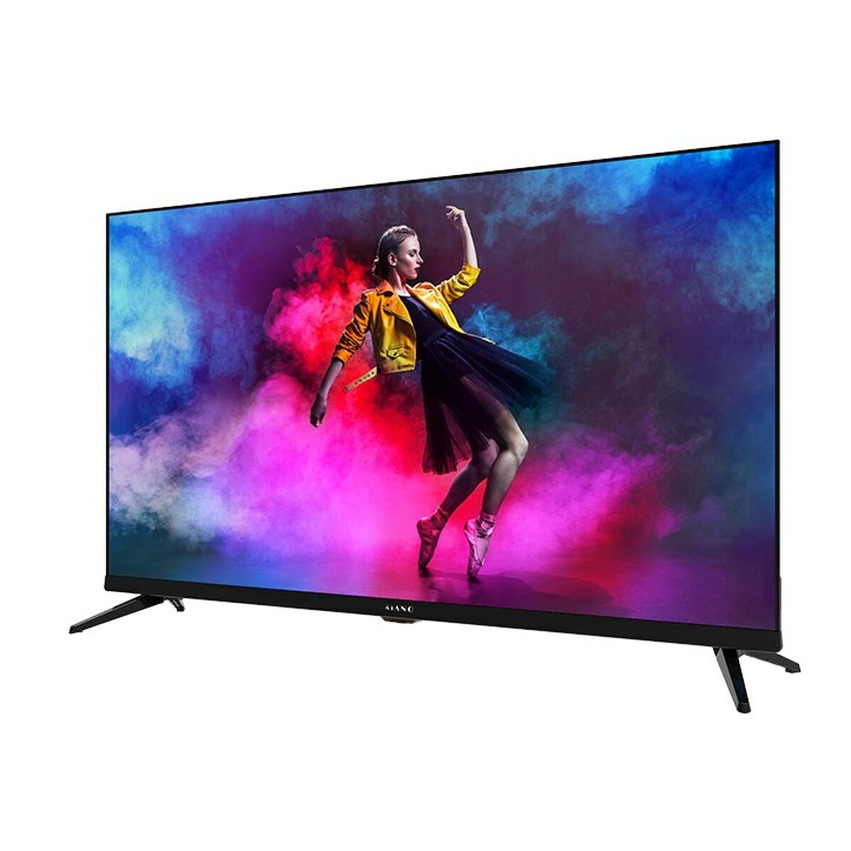 Smart TV Kiano ELEGANCE WXGA 31,5" - 3