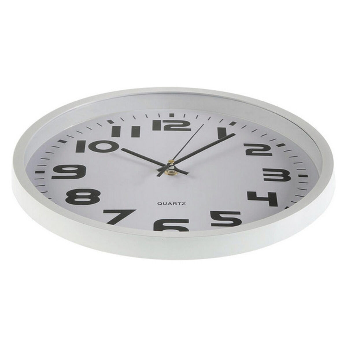 Väggklocka Versa (Ø 40 mm) (Renoverade A) - 2