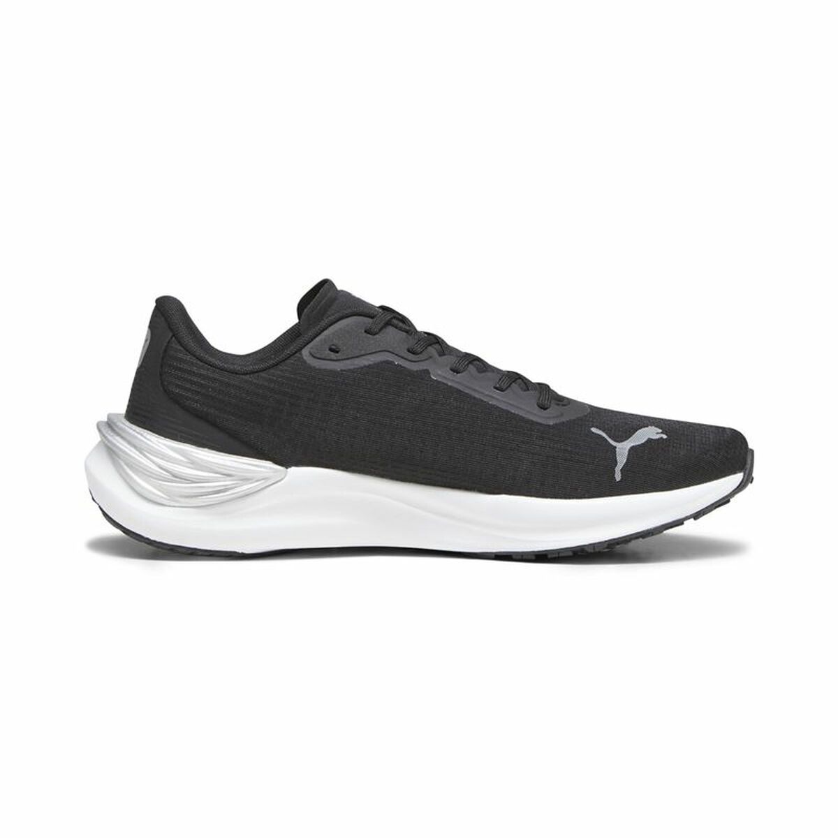 Löparskor, Vuxna Puma Electrify Nitro 3 Svart - 2