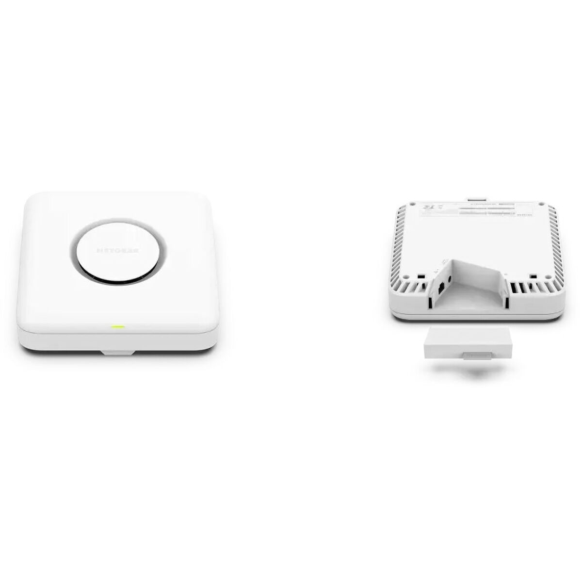 Anslutningspunkt Netgear WBE750-100EUS Vit - 2