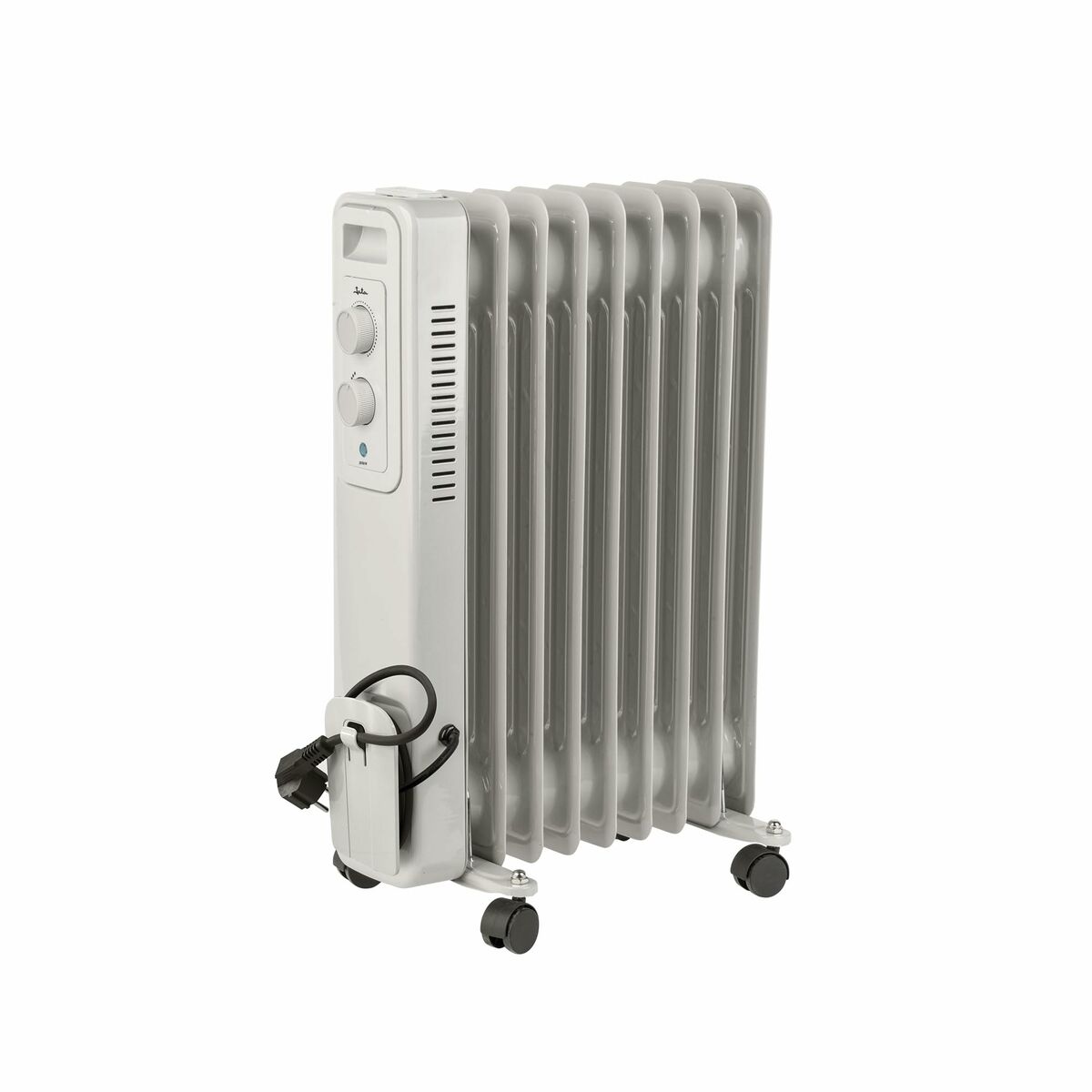 Oljeelement JATA JCRA2309 Vit 2000 W - 2