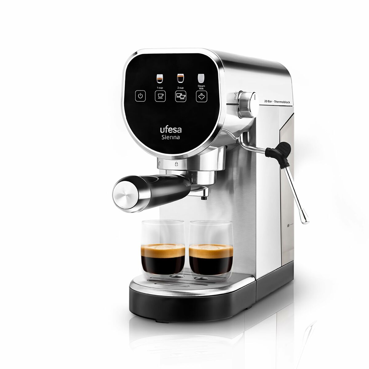 Kaffebryggare UFESA SIENNA