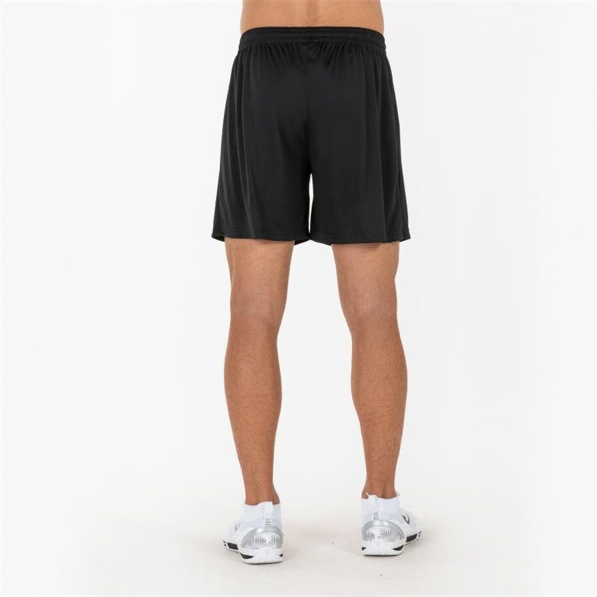 Sportshorts för män Joma Sport Treviso Svart - 4
