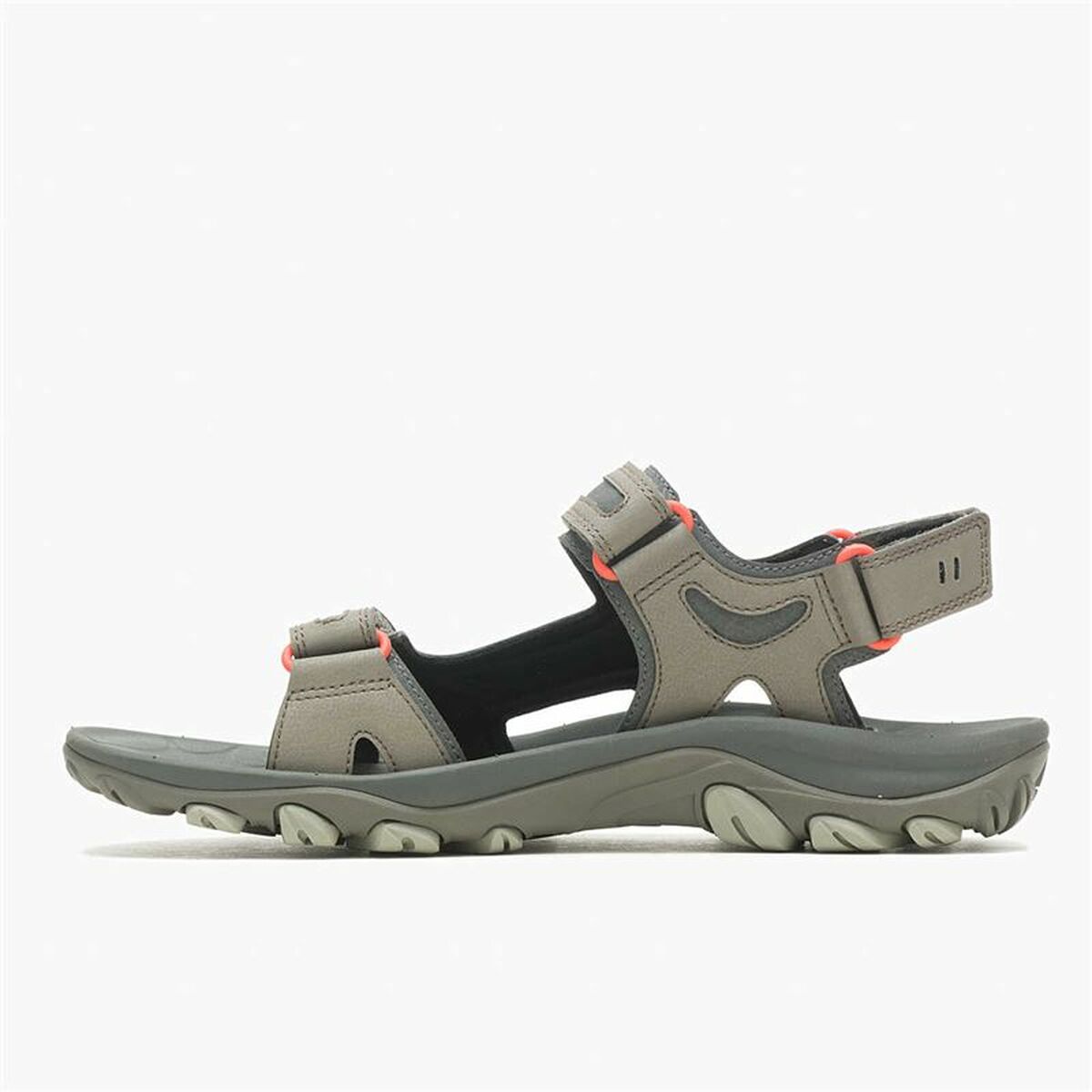 Mountain sandaler Merrell Huntington Grå - 2