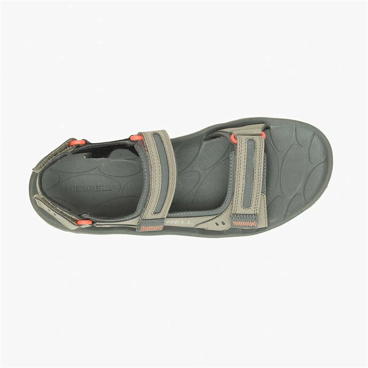 Mountain sandaler Merrell Huntington Grå - 4