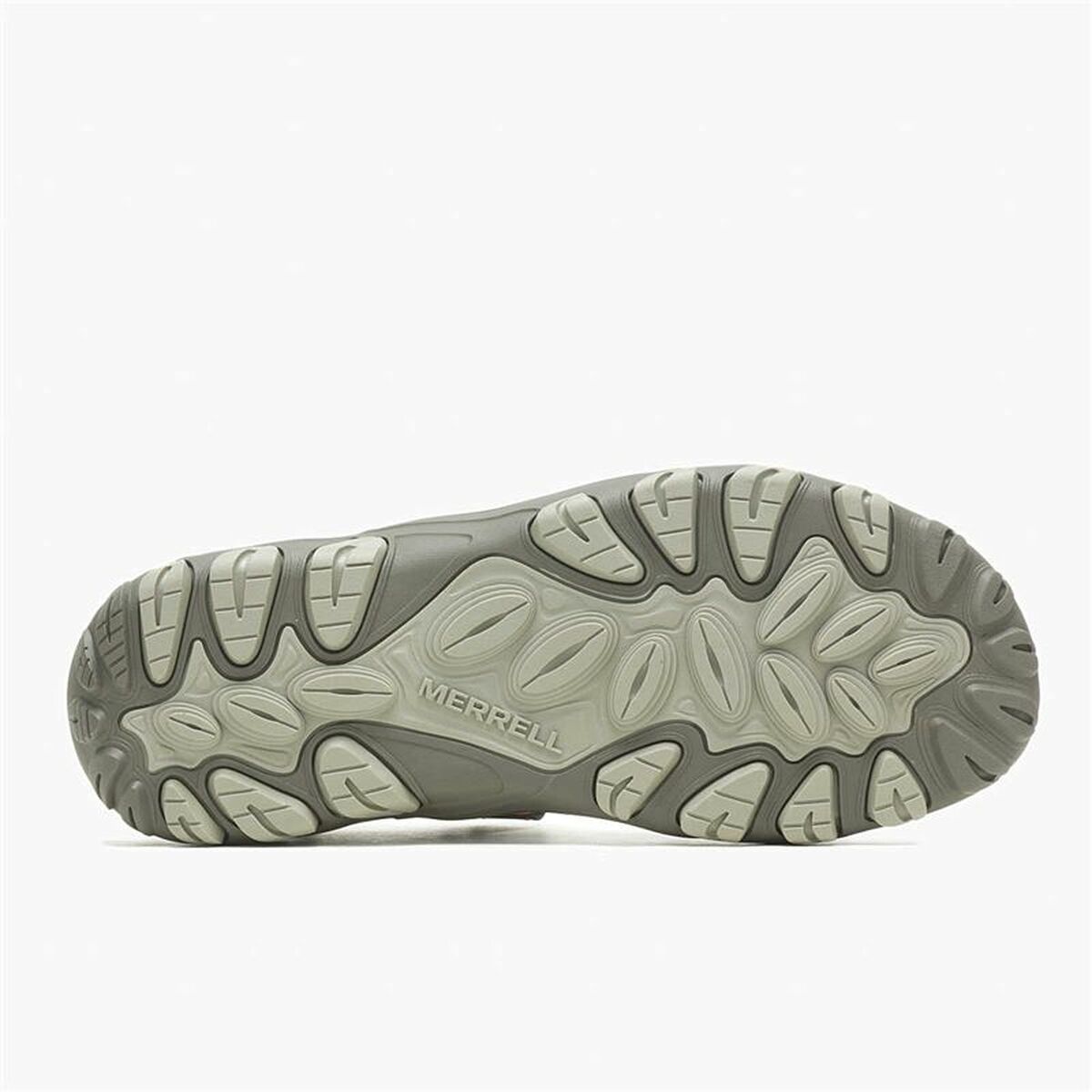 Mountain sandaler Merrell Huntington Grå - 3