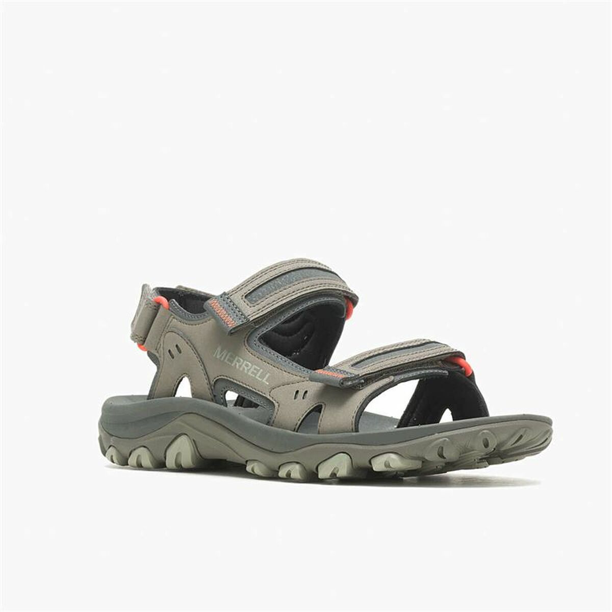 Mountain sandaler Merrell Huntington Grå - 5