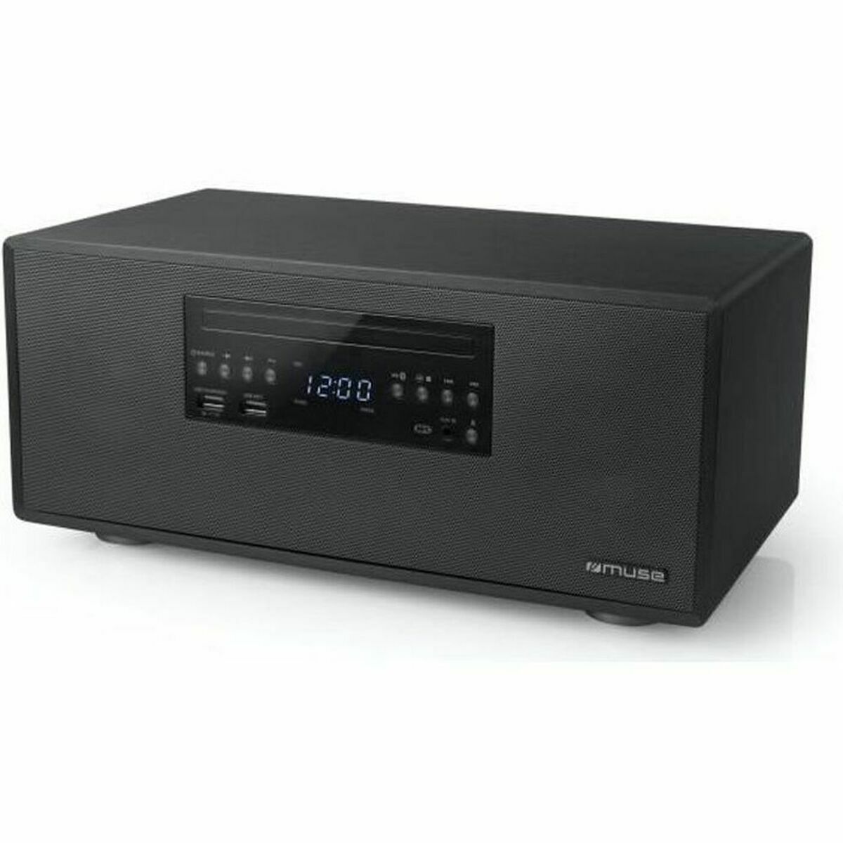 Mini Hifi Muse M-692 BTC