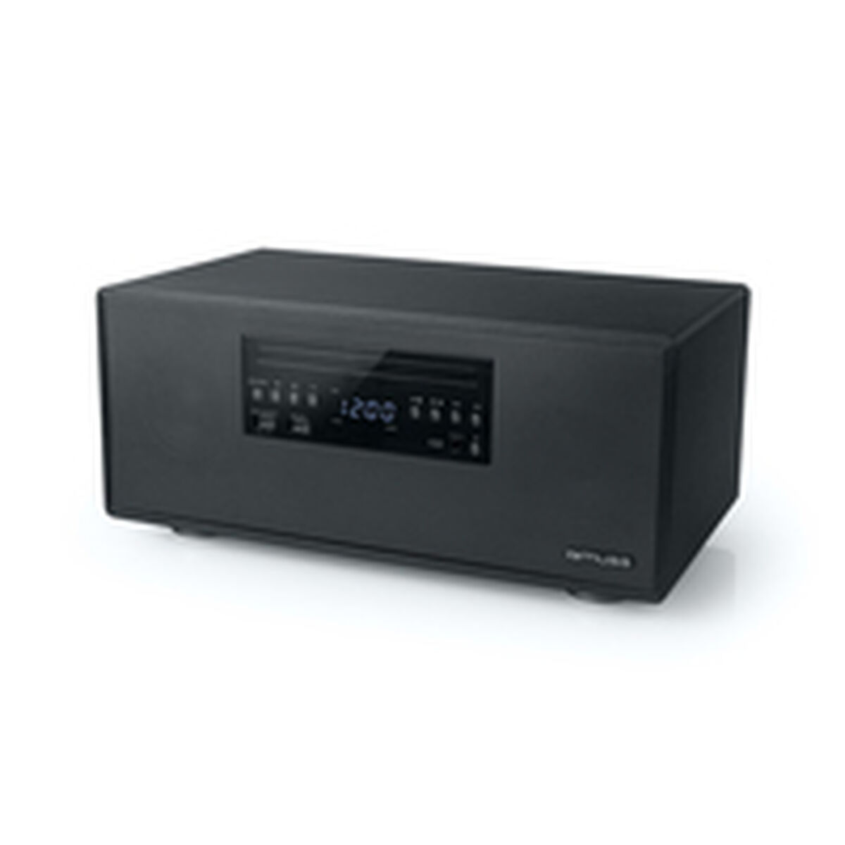 Mini Hifi Muse M-692 BTC - 2