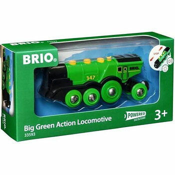 Tåg Brio 33593