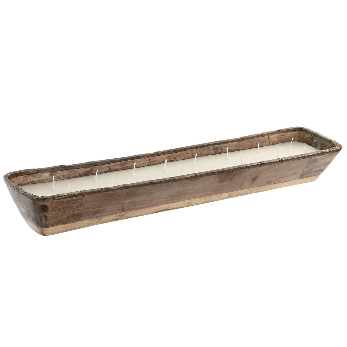 Doftljus Home ESPRIT Tropiskt