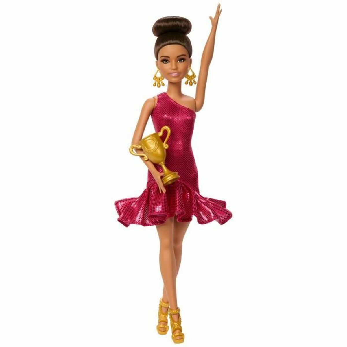 Docka Barbie - 2