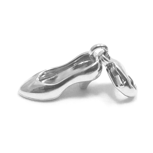 Dam: Berlockarmband Ti Sento 8125SI (1,5 cm) - 2