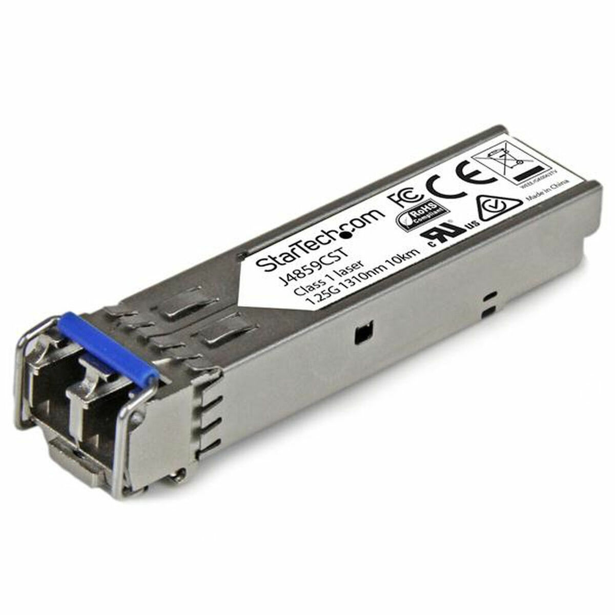 SFP fibermodul MonoModo Startech J4859CST - 3
