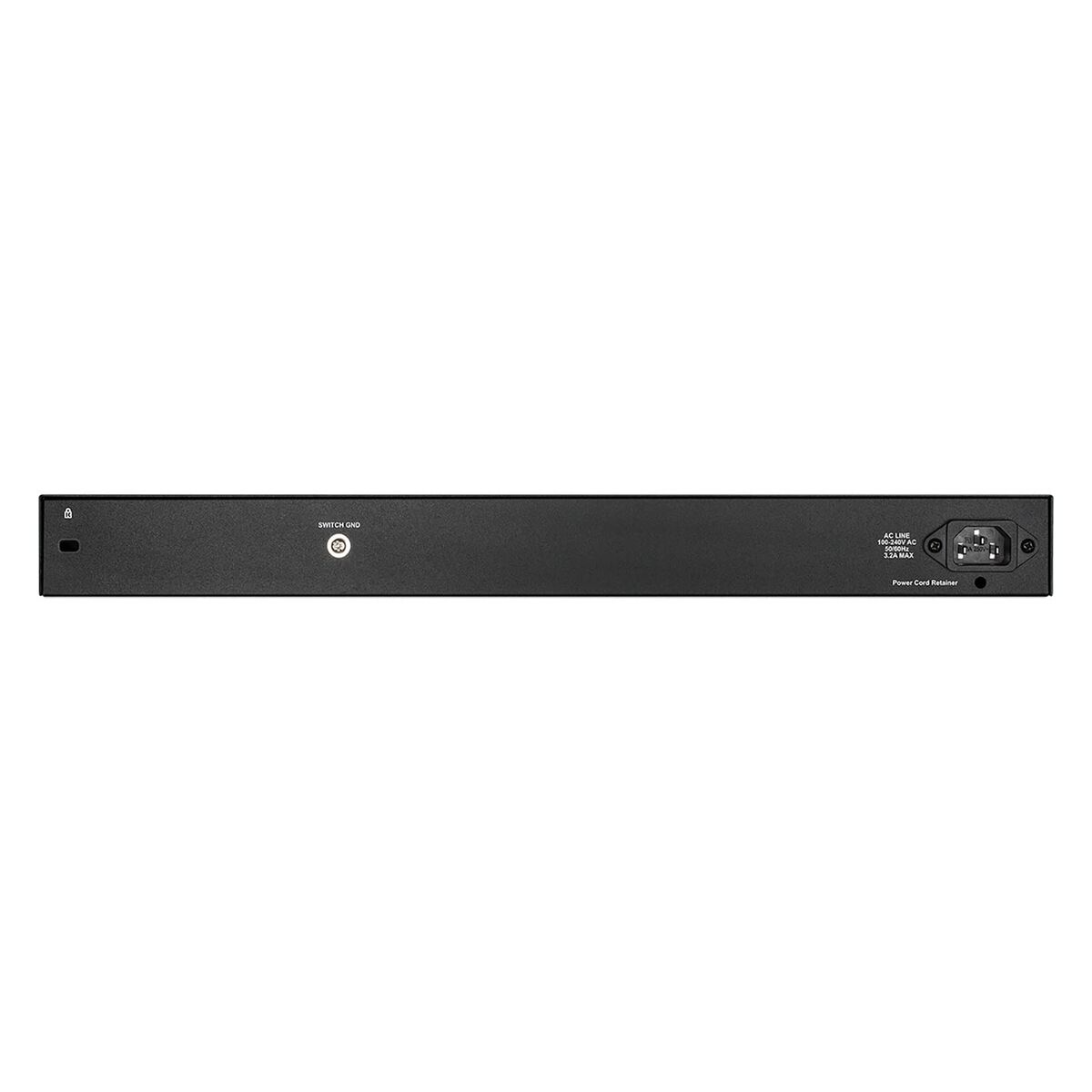 Switch D-Link DGS-1210-24P/E - 2