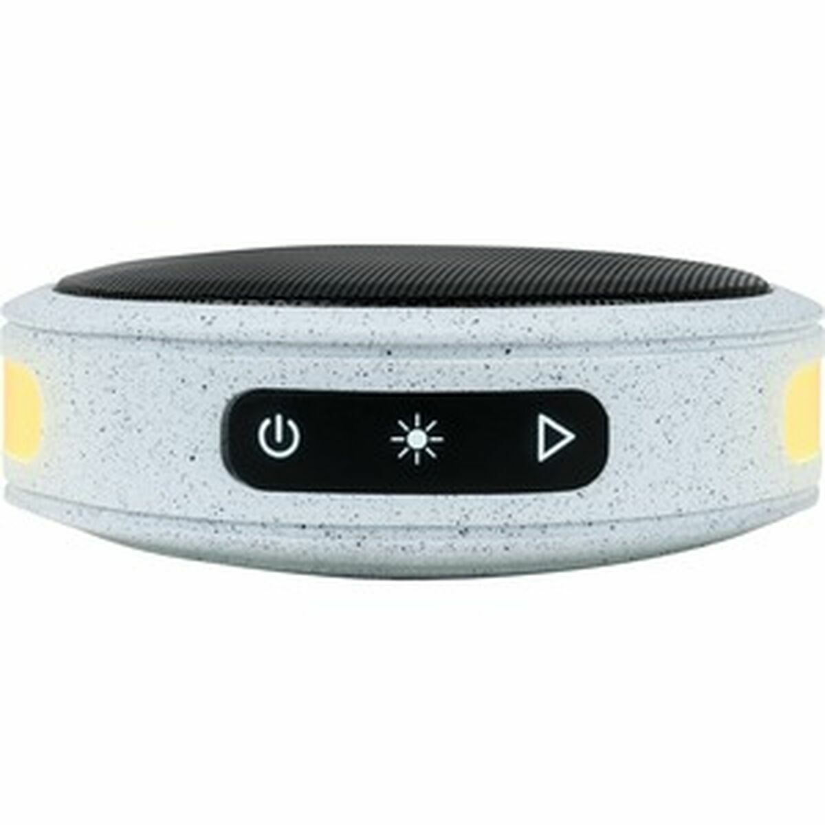 Bärbar Bluetooth Högtalare BigBen Party PARTYBTIPNANOWHG Grå 4 W - 3