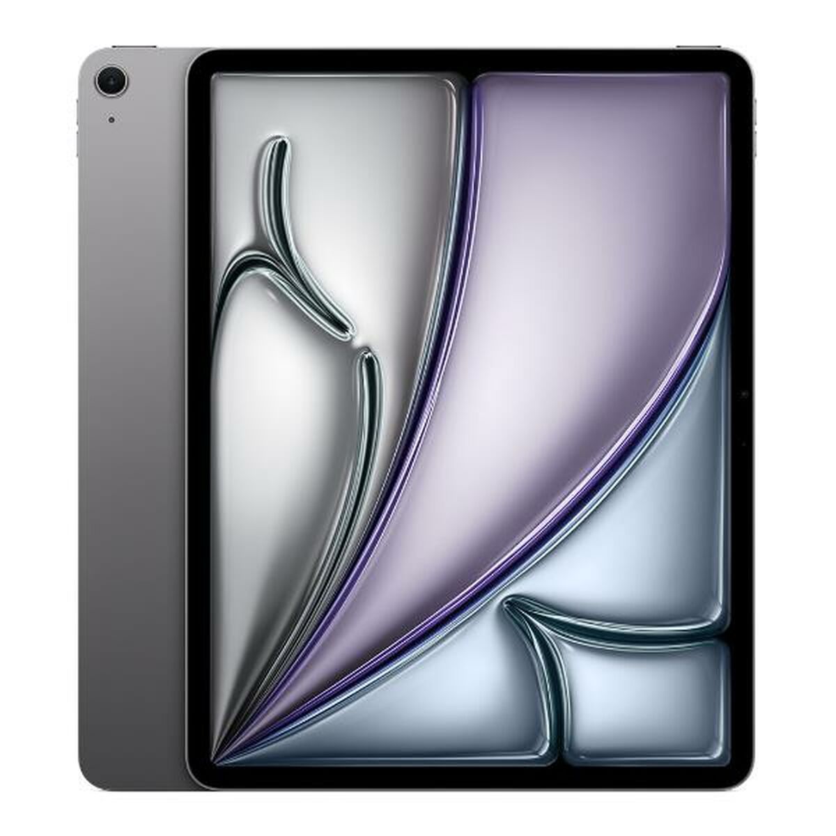 Läsplatta iPad Air Apple iPad Air 2024 13" M2 8 GB RAM 256 GB Grå