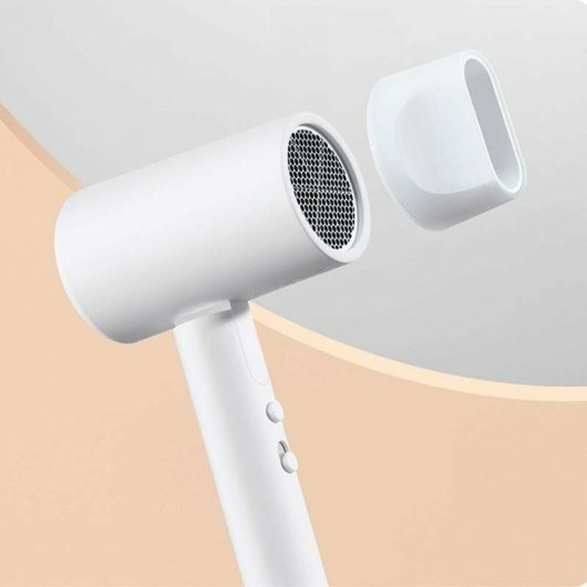 Hårtork Xiaomi BHR7475EU Vit Svart 1600 W - 3