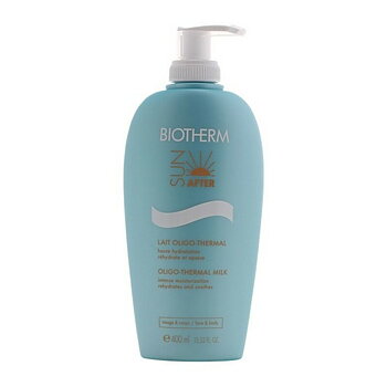 After Sun Biotherm 50 ml 400 ml Kroppslotion