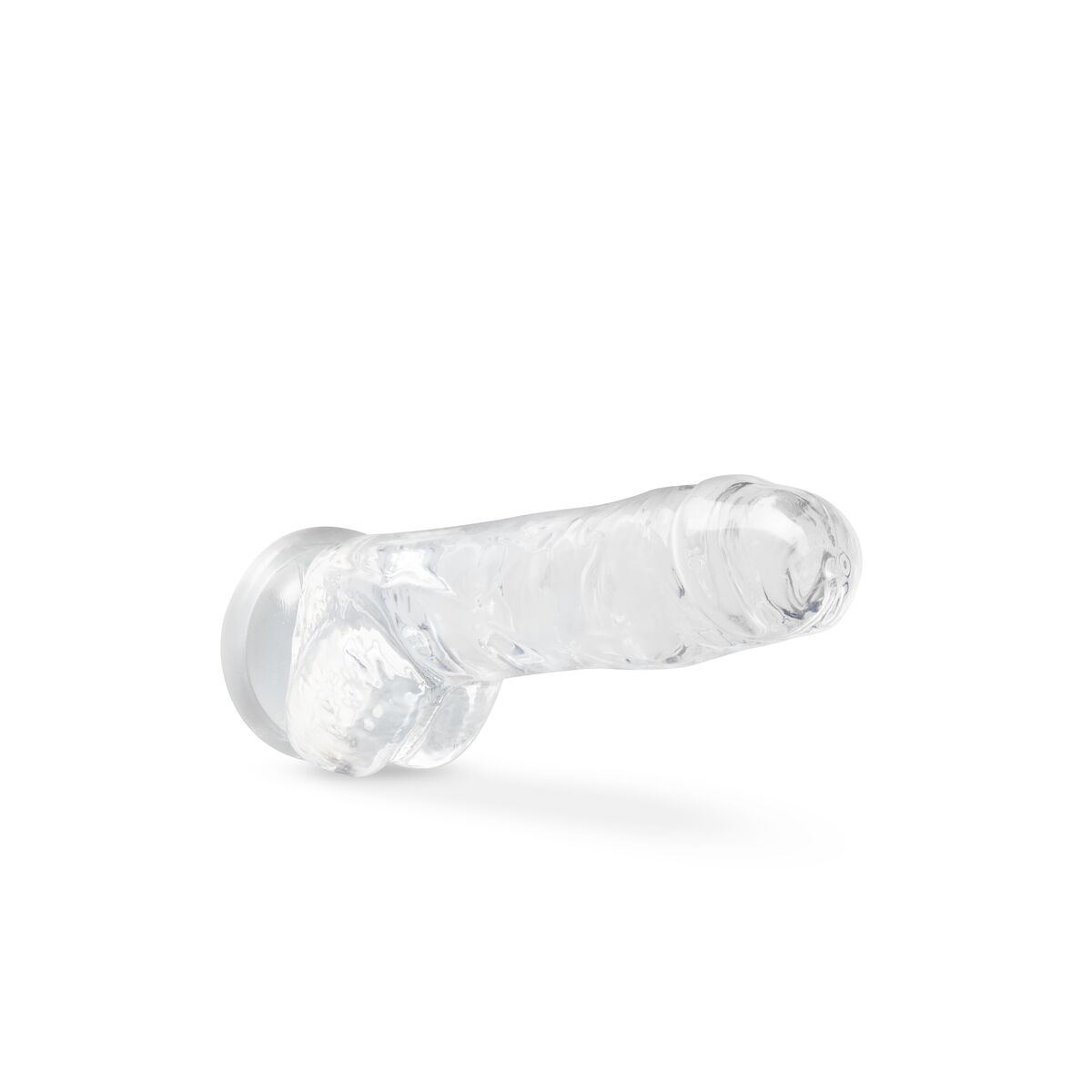 Dildo Blush Naturally Yours Ø 3,3 cm - 4