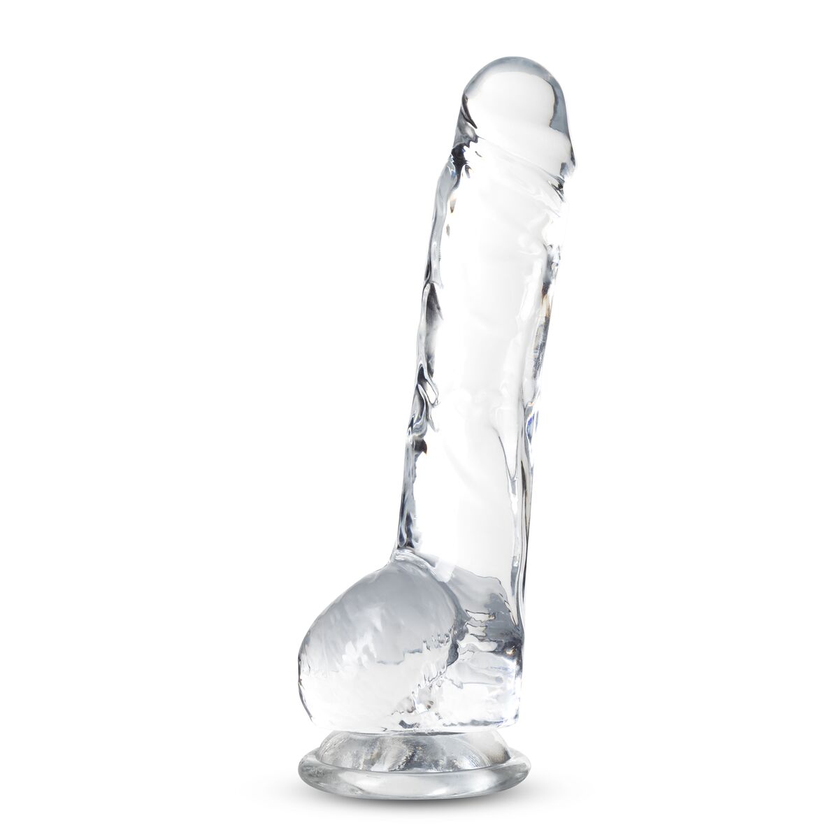 Dildo Blush Naturally Yours Ø 3,3 cm - 2