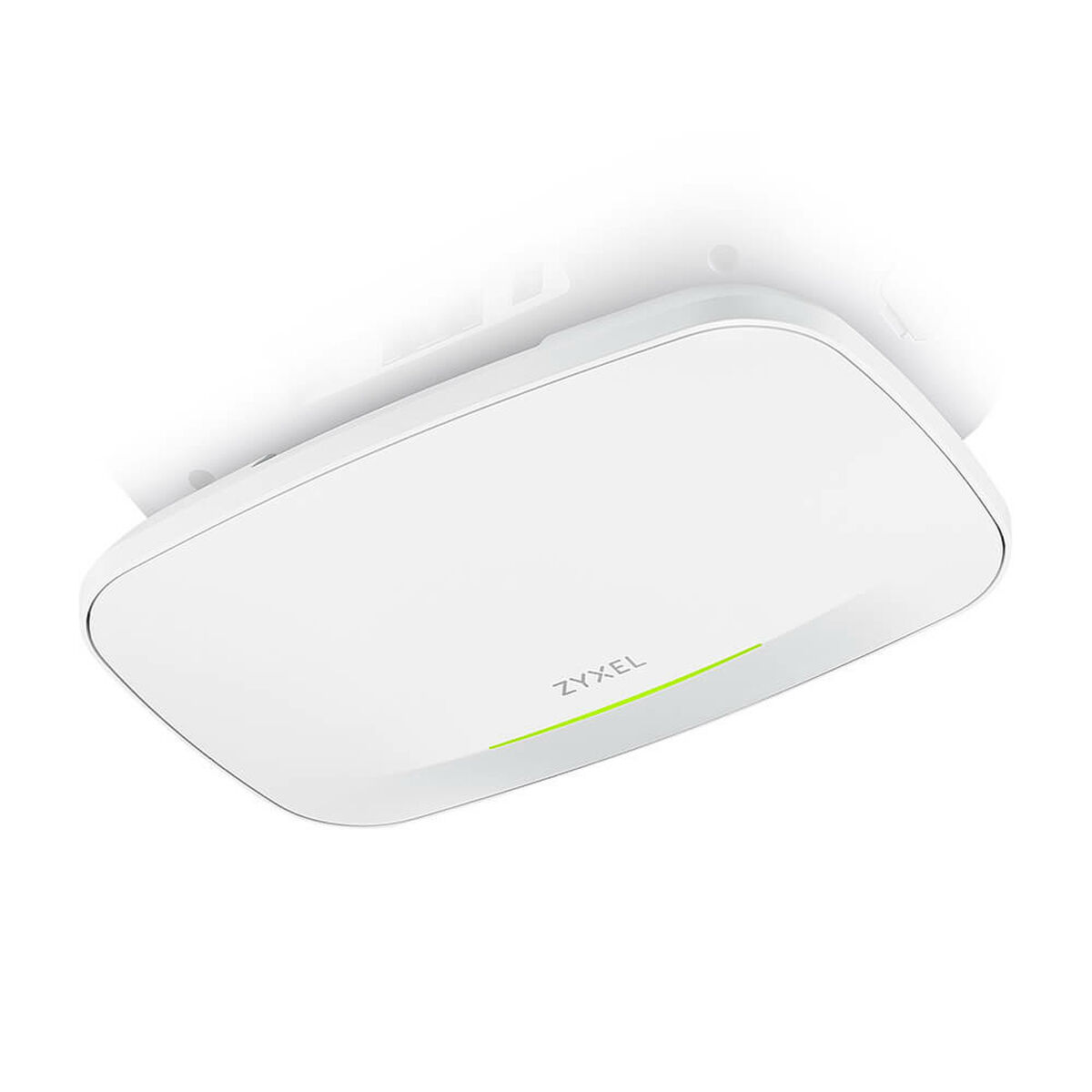 Anslutningspunkt ZyXEL NWA130BE-EU0101F Vit - 5